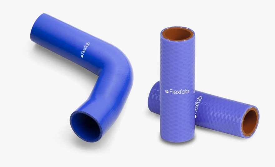 mangueira de silicone