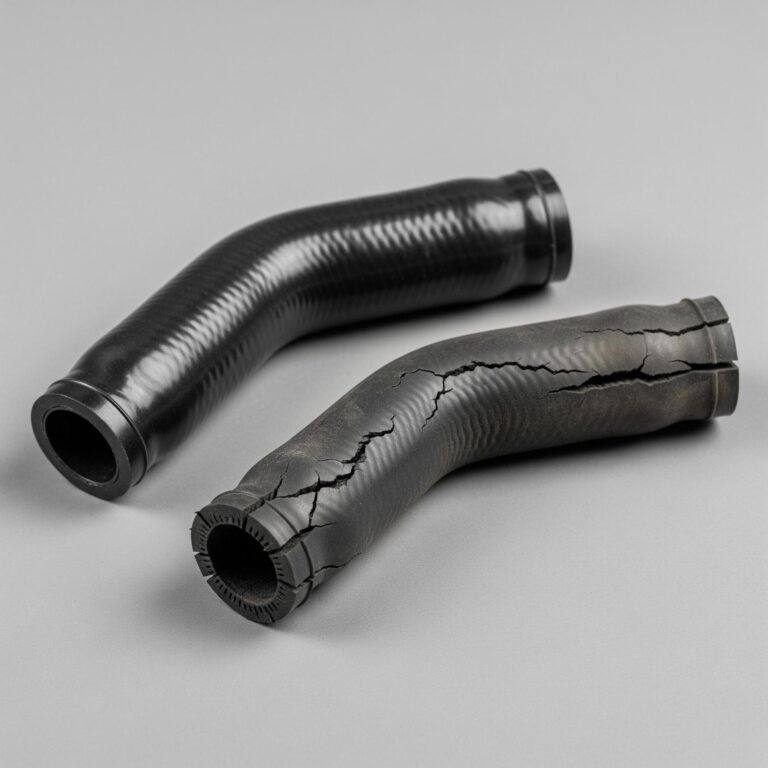 Quando trocar a mangueira automotiva? Veja os sinais de desgaste