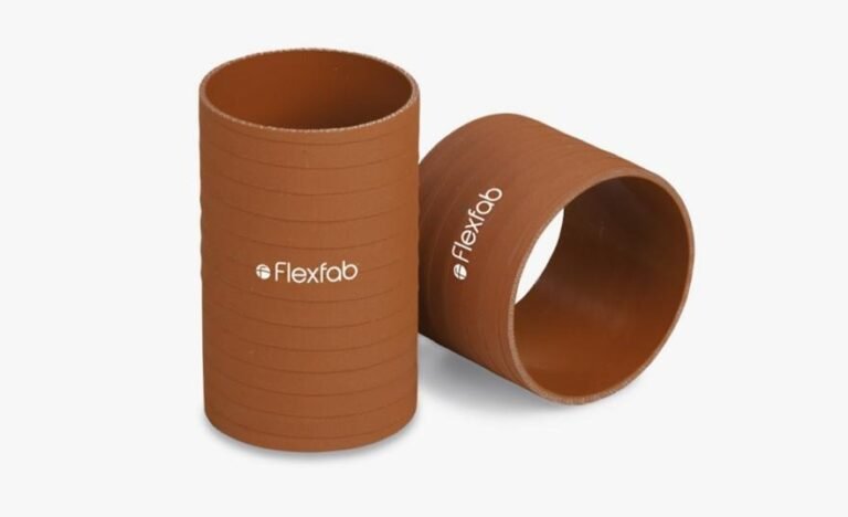 Mangotes de alta performance: aplicações em sistemas de ar quente, turbo e exaustão