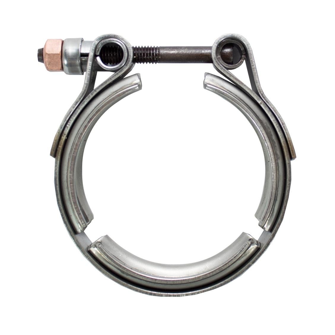 Abraçadeira tucho canaleta