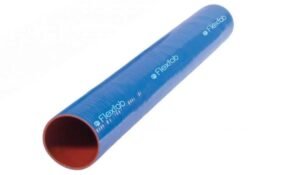 Mangueira de silicone e mangueira de borracha