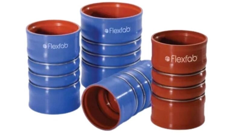 Bellows de silicone (conectores com convolutas): para que servem e onde são aplicados?