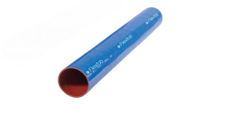 Manutenção preventiva em frotas pesadas: como mangueiras de silicone reduzem o downtime