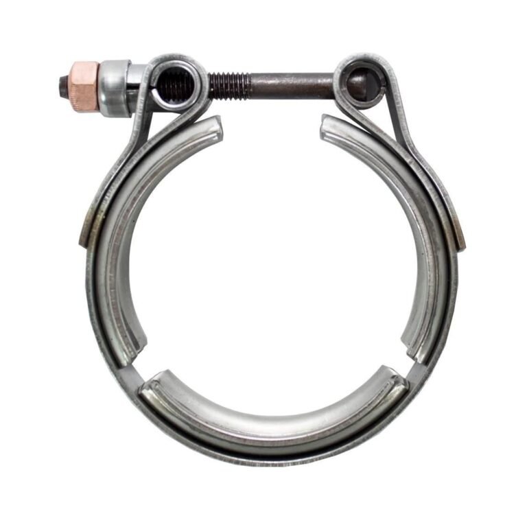 Abraçadeiras CT (constant-torque): fixação inteligente para aplicações severas