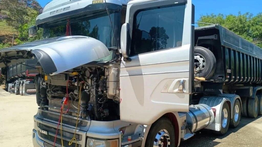 Vibração excessiva na cabine e no motor: como isso afeta a durabilidade das peças rígidas 2 image 3