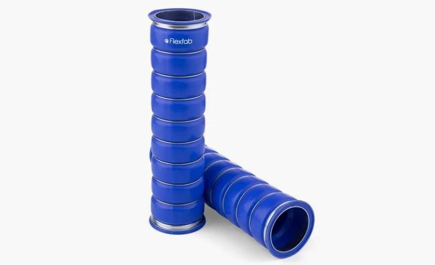 4 camadas de reforço: entenda a engenharia por trás da durabilidade das mangueiras Flexfab 2 image 9