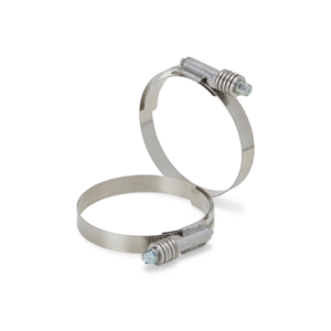 Abraçadeira de torque constante