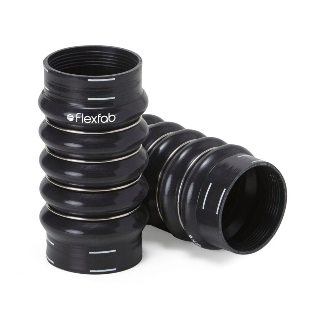 Mangueira Intercooler Scania 2192156