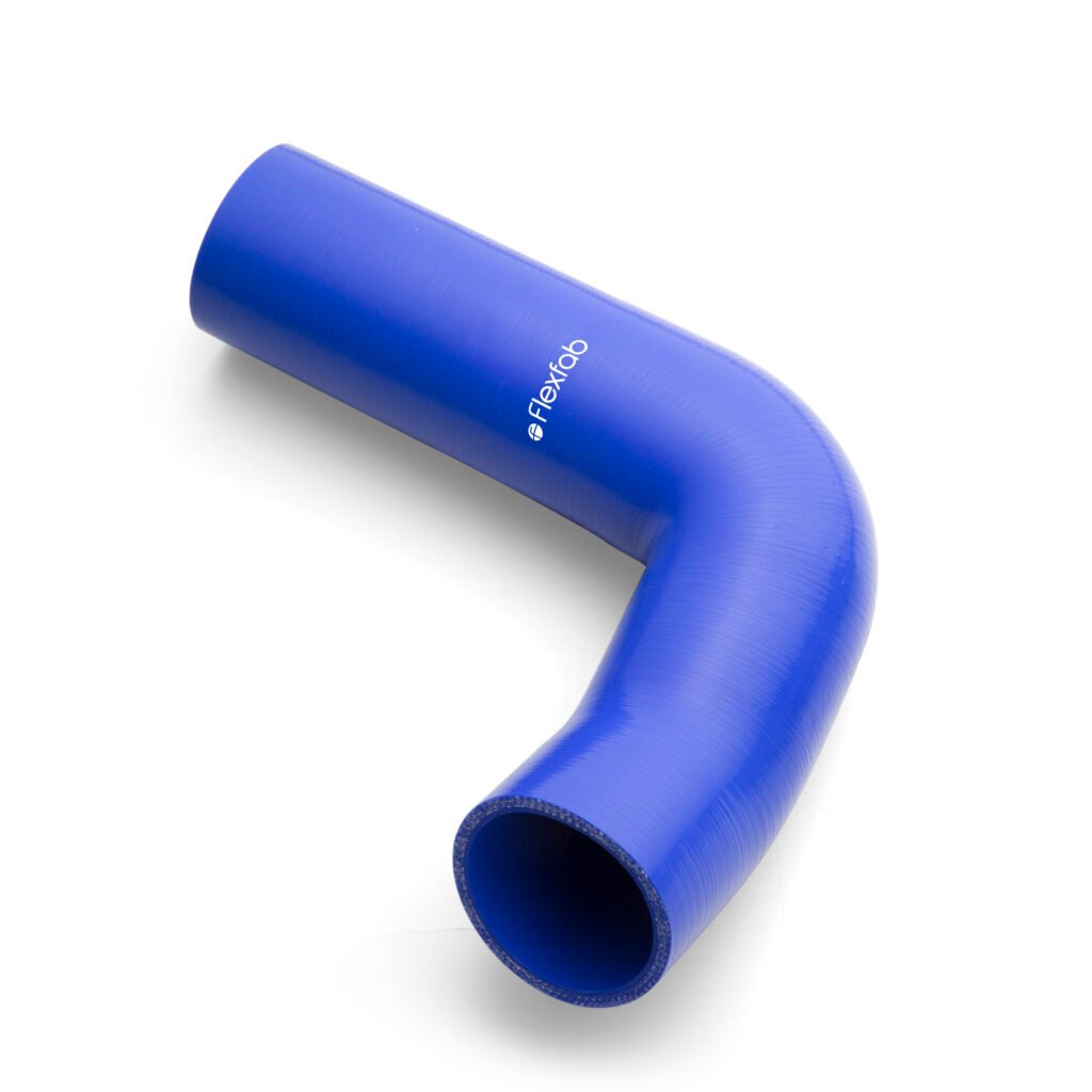 Mangueira Intercooler Volvo 20502895