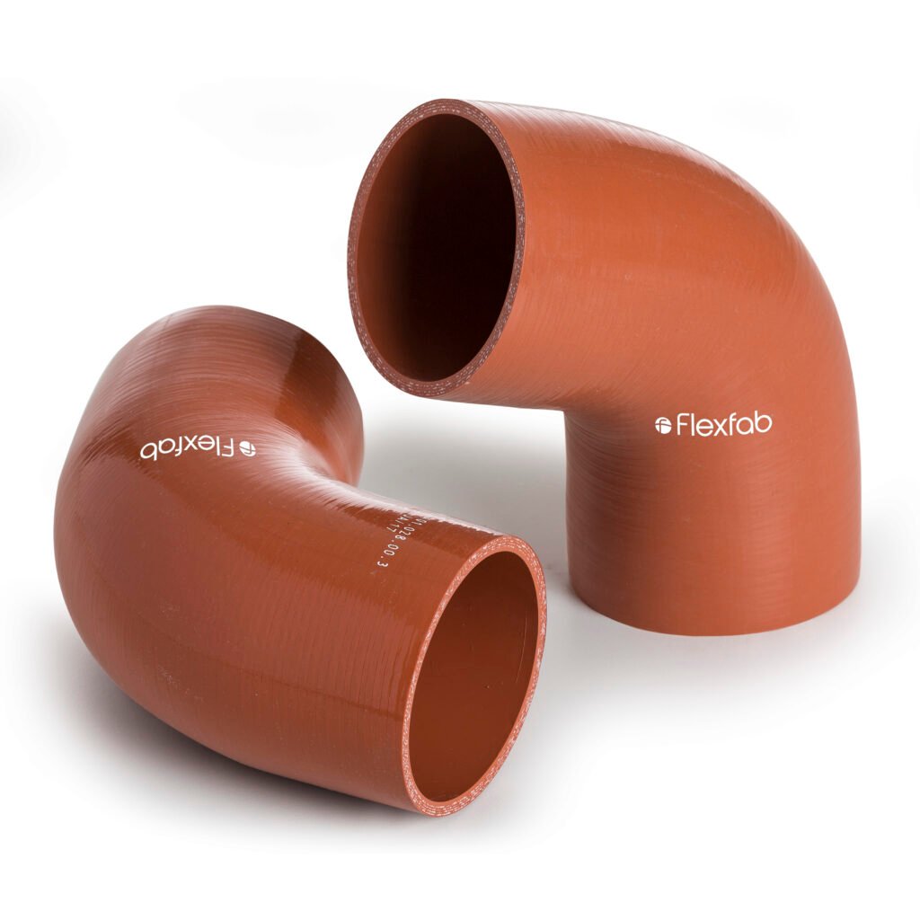 Mangueira Intercooler Agrale 6024101028003