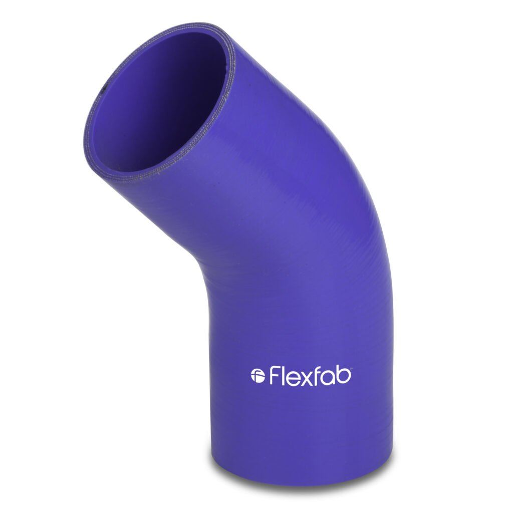 Mangueira Intercooler Caterpillar 2027935