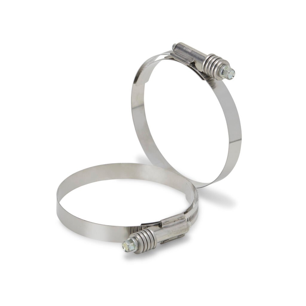 Abraçadeira Intercooler Mercedes-Benz 3849977590