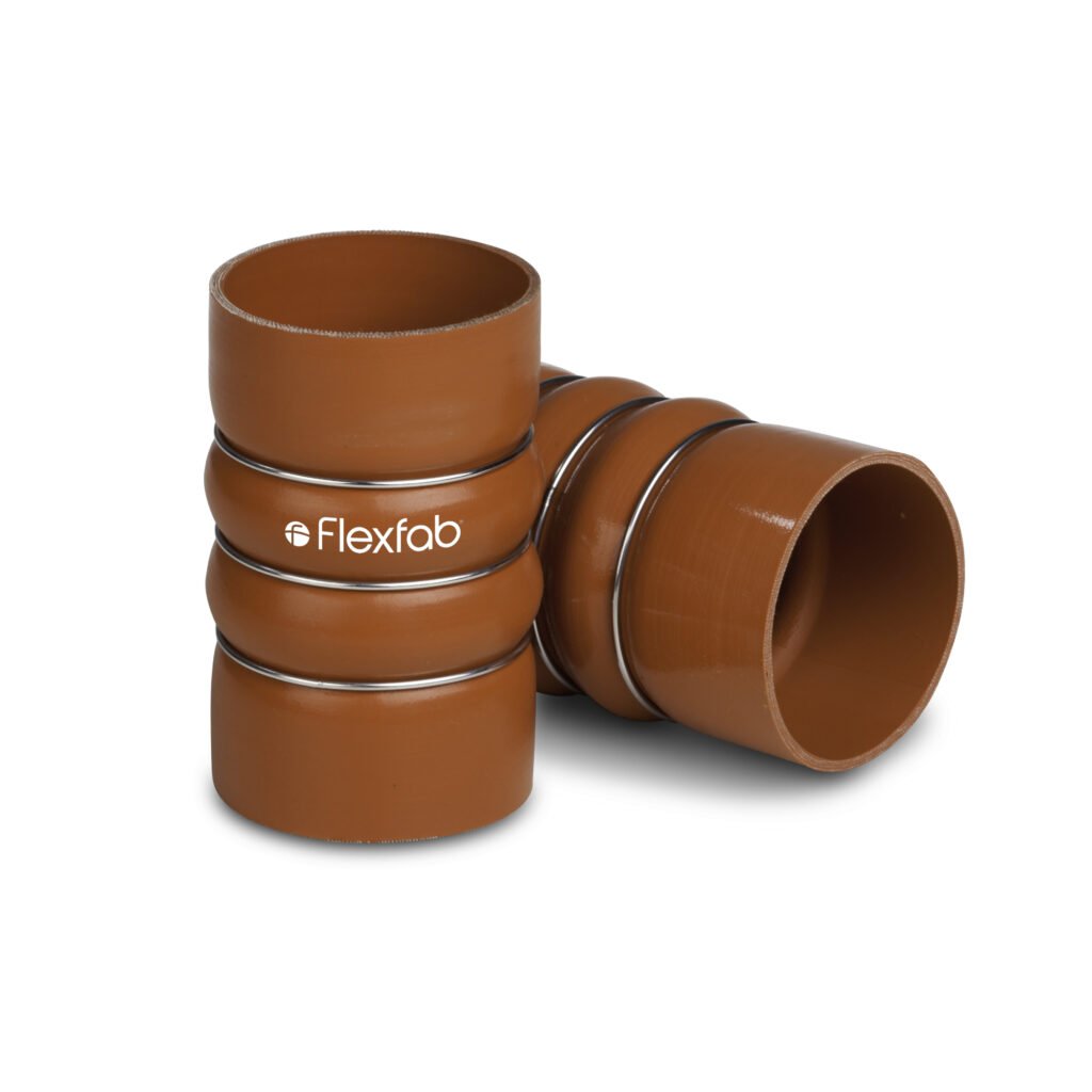 Mangueira Intercooler Volkswagen 2T2117413