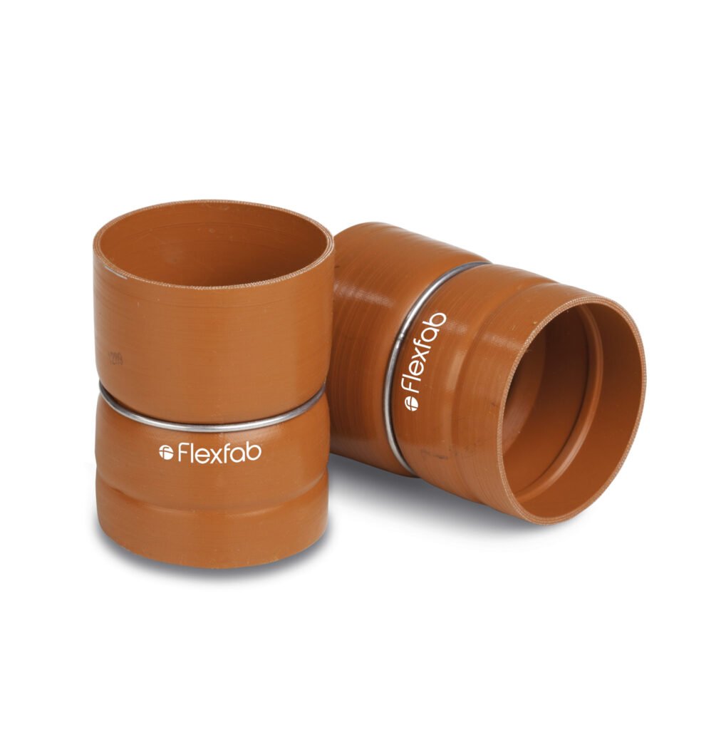 Mangueira Intercooler Ford 1C356C640BA - 7C356C640BA - XC356C640BA