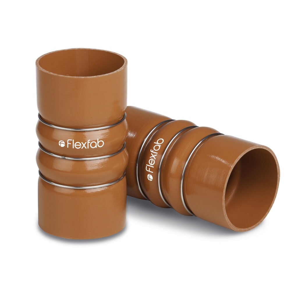 Mangueira Intercooler Caterpillar 1095352 - 4N7431