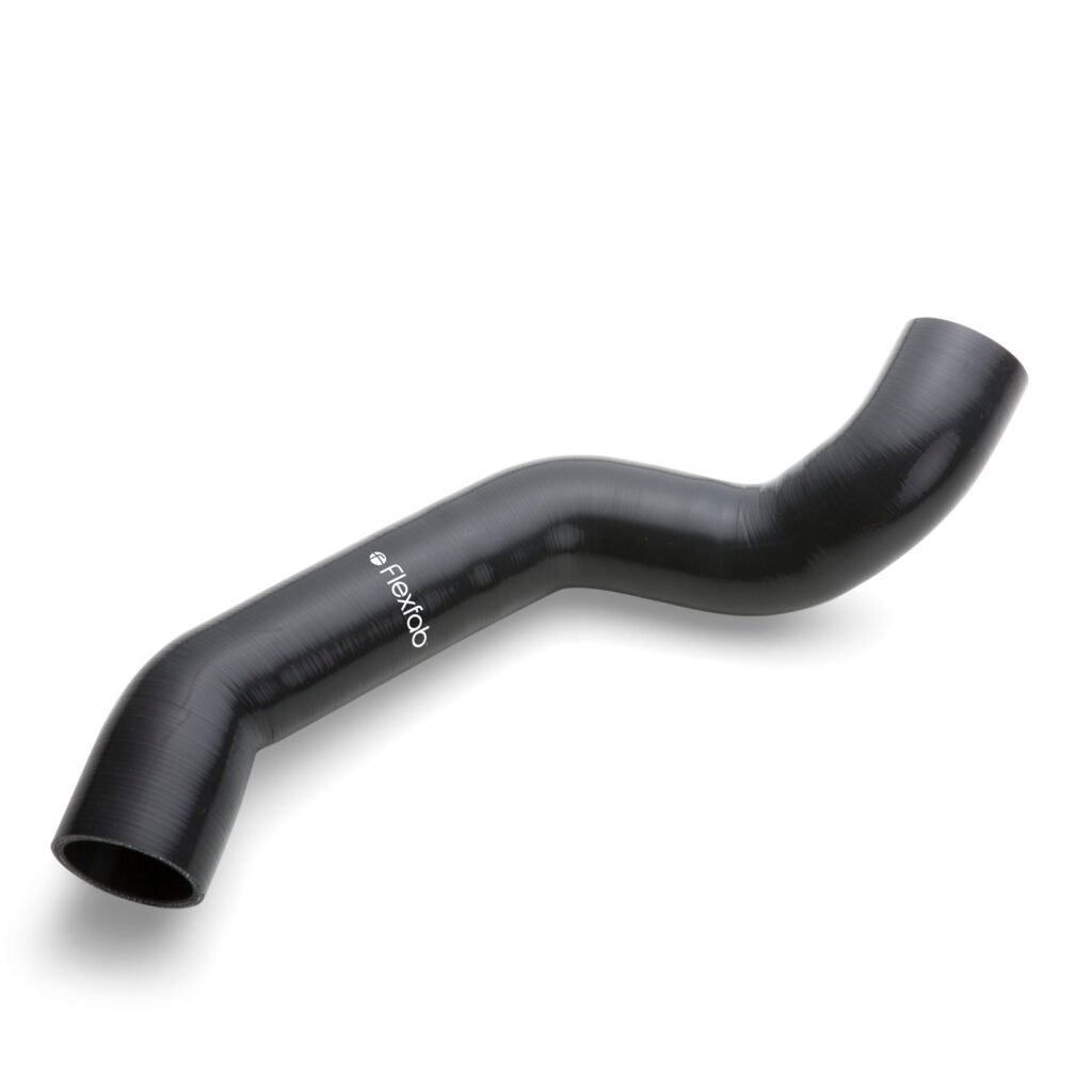 Mangueira Intercooler Ford Ranger Nova AB396K683BF
