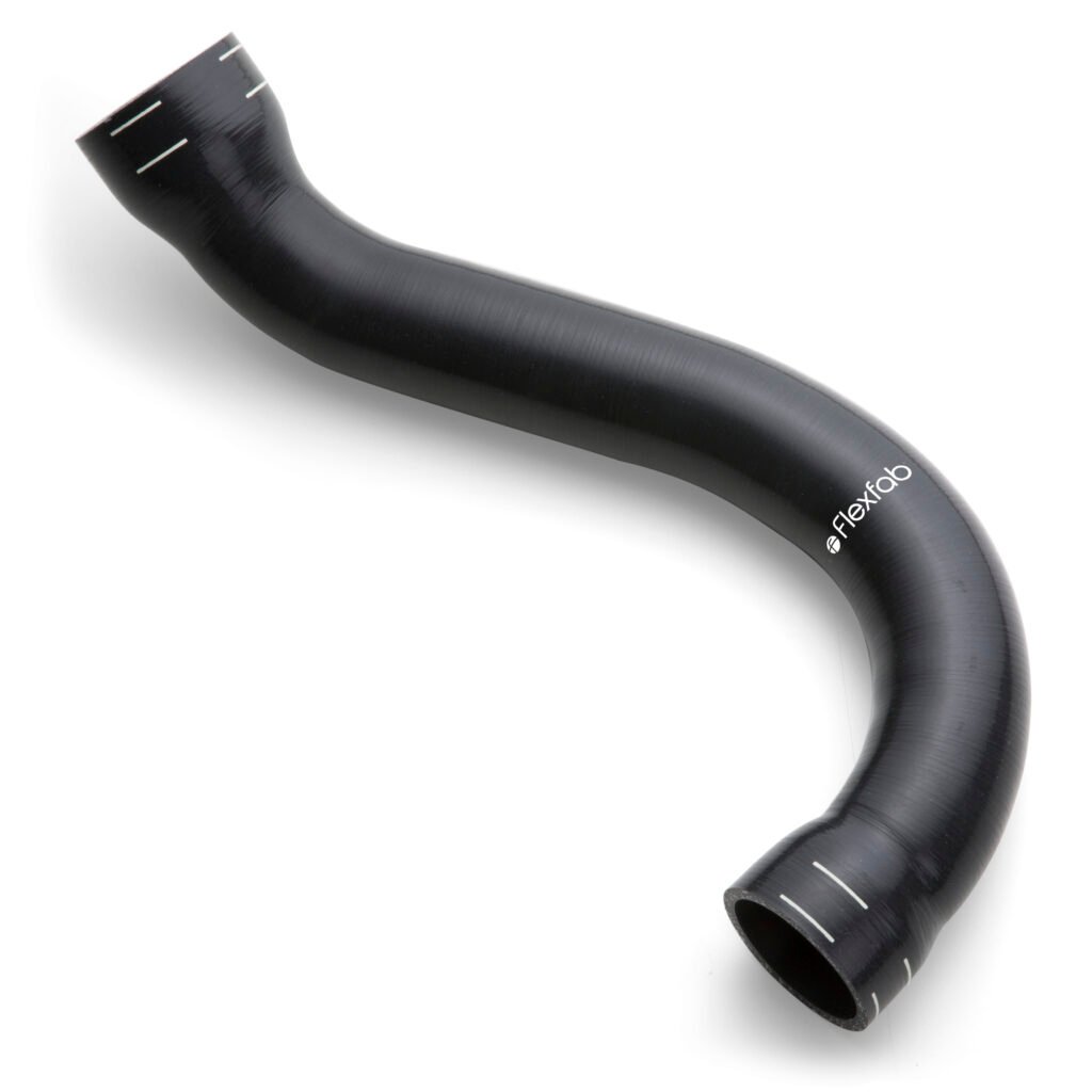Mangueira Intercooler Sprinter 310 - 312 - 412 - 6905287482