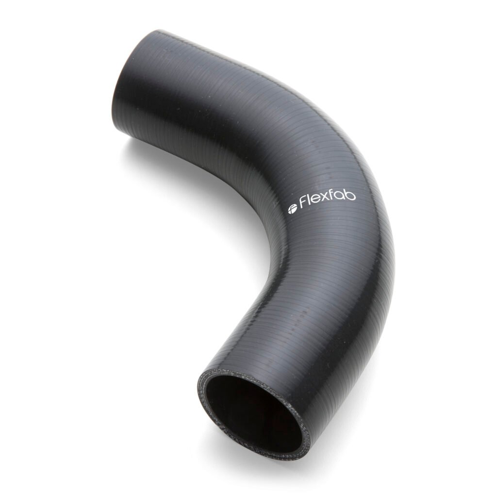 Mangueira Intercooler Nova S10 94779842