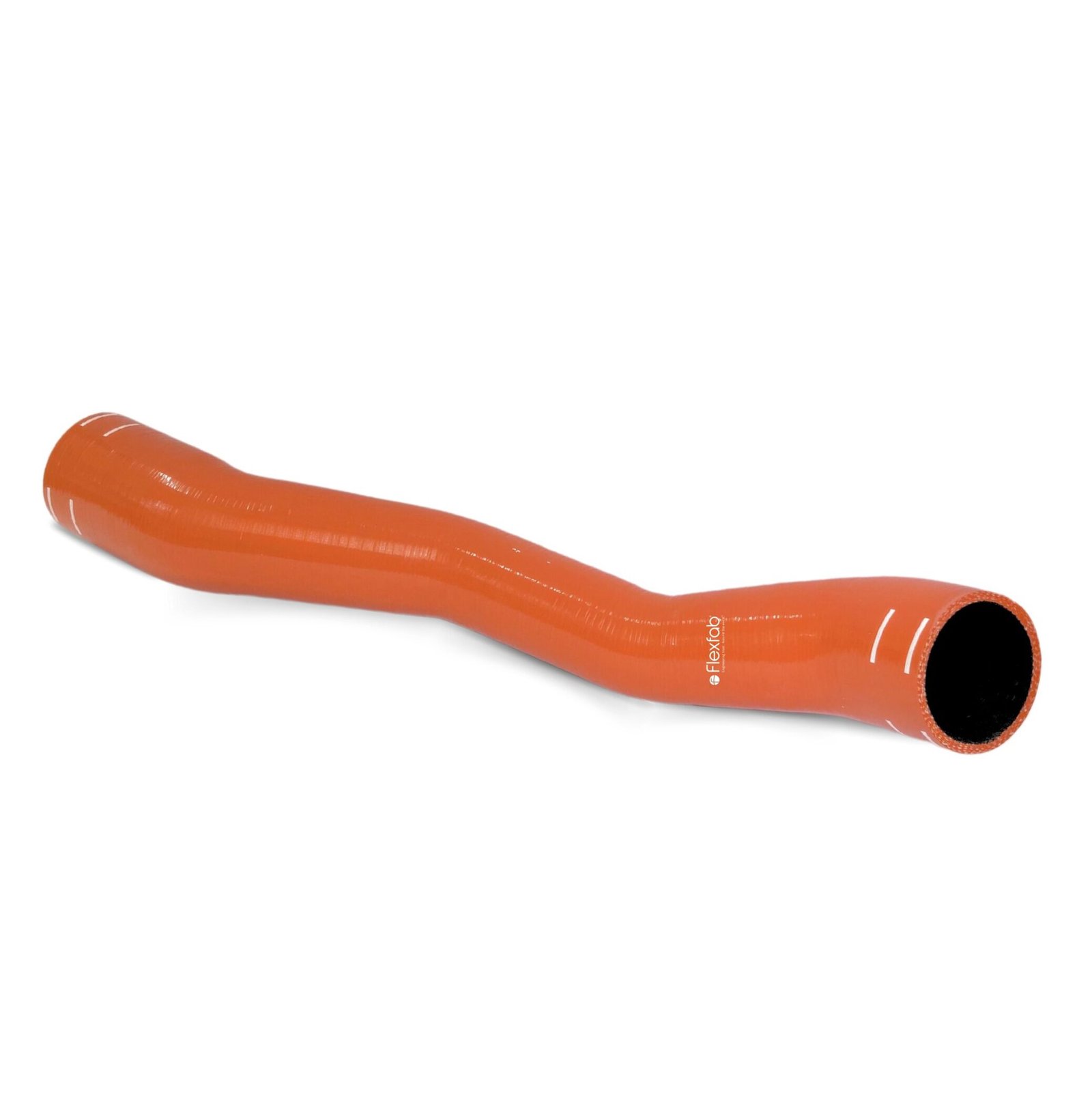 Mangueira Intercooler Iveco 5802544937